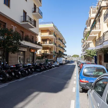 Apartamento Enea - De Vivo Realty *
