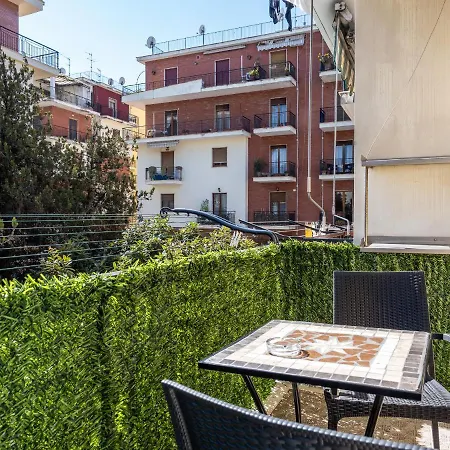 Apartamento Enea - De Vivo Realty