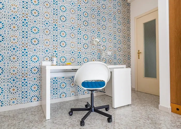 Enea - De Vivo Realty Apartment *